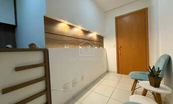 Imagem 2: ONE MALL BUSINESS ÁGUAS CLARAS SALA COMERCIAL COM DIVISÓRIA