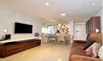 Imagem: ADRIANA MUNIZ RICCI ÁGUAS CLARAS 3 SUÍTES