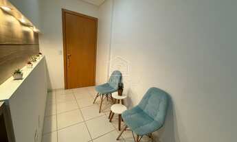 Imagem 3: ONE MALL BUSINESS ÁGUAS CLARAS SALA COMERCIAL COM DIVISÓRIA