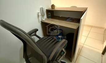 Imagem 6: ONE MALL BUSINESS ÁGUAS CLARAS SALA COMERCIAL COM DIVISÓRIA