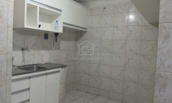 Imagem 5: Residencial Andreia, Taguatinga: 2 quartos, 1 banheiro, 1 vaga de garagem, 60m² de área!