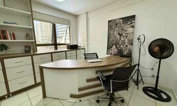 Imagem 7: ONE MALL BUSINESS ÁGUAS CLARAS SALA COMERCIAL COM DIVISÓRIA