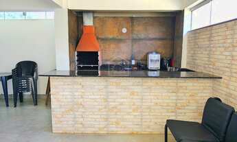 Imagem: QUADRA 302 SAMAMBAIA SUL APARTAMENTO 02