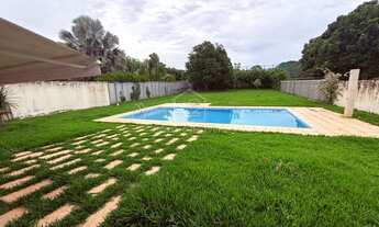 Imagem: SHIS QI 16 CASA 5 QUARTOS ÁREA GOURMET