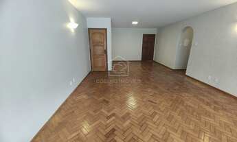 Imagem 7: SQS 304 APARTAMENTO 3 QUARTOS NO PRIMEIRO ANDAR PRÉDIO COM ELEVADOR