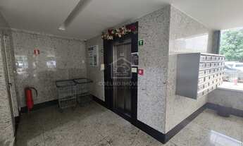 Imagem 6: SQS 304 APARTAMENTO 3 QUARTOS NO PRIMEIRO ANDAR PRÉDIO COM ELEVADOR