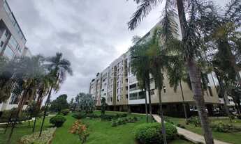 Imagem: SQSW 300 SUDOESTE 4 SUÍTES VARANDA GOURMET