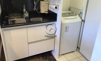 Imagem 6: KITNET MOBILIADA SUDOESTE LELITON GONÇALVES JÚNIOR COM VAGA COBERTA