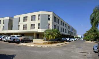 Imagem: CLSW 300A VIA PLACE SUDOESTE LOFT SEMI MOBILIADO