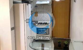 Imagem 7: ATOL DAS ROCAS QUADRA 101 APARTAMENTO 1 QUARTO MOBILIADO PRÉDIO COM LAZER