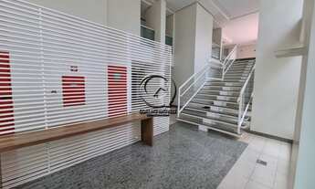 Imagem 3: RUA 4 LUMINI COBIÇADO 3 SUÍTES COM ARMÁRIOS 2 VGS LAZER COMPLETO - ÁGUAS CLARAS