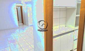 Imagem 4: RUA 4 LUMINI COBIÇADO 3 SUÍTES COM ARMÁRIOS 2 VGS LAZER COMPLETO - ÁGUAS CLARAS