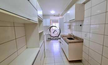 Imagem 6: RUA 4 LUMINI COBIÇADO 3 SUÍTES COM ARMÁRIOS 2 VGS LAZER COMPLETO - ÁGUAS CLARAS