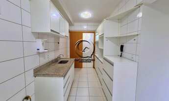 Imagem 7: RUA 4 LUMINI COBIÇADO 3 SUÍTES COM ARMÁRIOS 2 VGS LAZER COMPLETO - ÁGUAS CLARAS