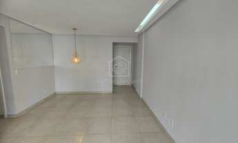 Imagem 5: ÁGUAS CLARAS SUL 2 QUARTOS COM VARANDA RESIDENCIAL ATLÂNTICO SUL