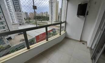 Imagem 7: ÁGUAS CLARAS SUL 2 QUARTOS COM VARANDA RESIDENCIAL ATLÂNTICO SUL