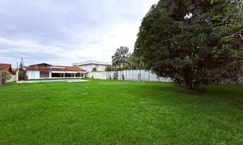 Imagem 4: SHIS QI 16 CASA 5 QUARTOS ÁREA GOURMET COM CHURRASQUEIRA E PISCINA