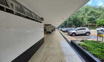 Imagem 4: SQS 304 APARTAMENTO 3 QUARTOS NO PRIMEIRO ANDAR PRÉDIO COM ELEVADOR