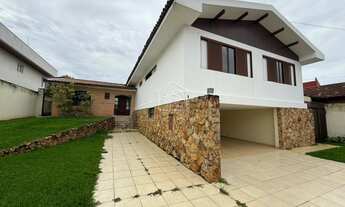 Imagem: SHIS QI 16 ALUGA SOBRADO 5 QUARTOS ÁREA