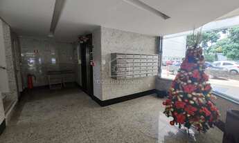 Imagem 5: SQS 304 APARTAMENTO 3 QUARTOS NO PRIMEIRO ANDAR PRÉDIO COM ELEVADOR