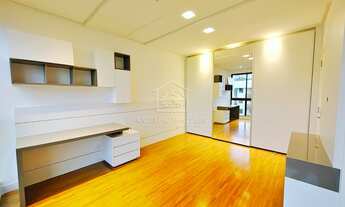 Imagem: SQSW 300 SUDOESTE 4 SUÍTES VARANDA GOURMET