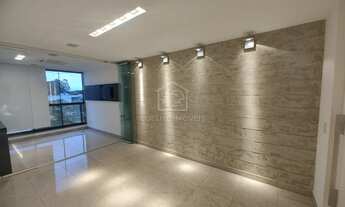 Imagem: SQSW 300 SUDOESTE 4 SUÍTES VARANDA GOURMET