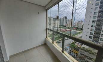 Imagem 6: ÁGUAS CLARAS SUL 2 QUARTOS COM VARANDA RESIDENCIAL ATLÂNTICO SUL