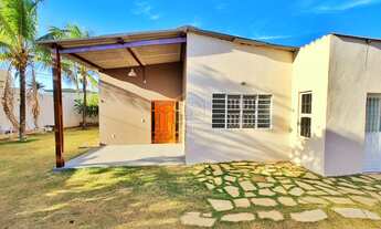 Imagem: JOCKEY CLUB RESIDENCIAL LÍRIO DO CERRADO