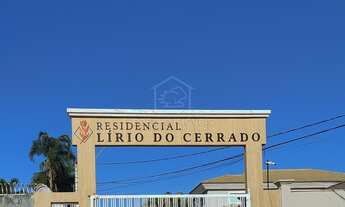 Imagem 2: JOCKEY CLUB RESIDENCIAL LÍRIO DO CERRADO VICENTE PIRES 2 SUÍTES VAGA PARA 4 CARROS