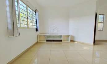 Imagem 6: JOCKEY CLUB RESIDENCIAL LÍRIO DO CERRADO VICENTE PIRES 2 SUÍTES VAGA PARA 4 CARROS