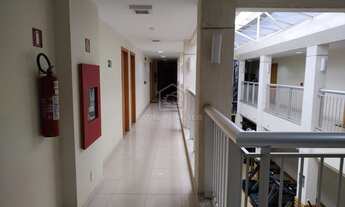 Imagem 5: CLSW 300A VIA PLACE LOFT COM VISTA LIVRE VAGA DE GARAGEM LOCAÇÃO 6 MESES