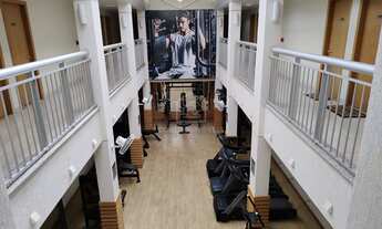 Imagem 6: CLSW 300A VIA PLACE LOFT COM VISTA LIVRE VAGA DE GARAGEM LOCAÇÃO 6 MESES