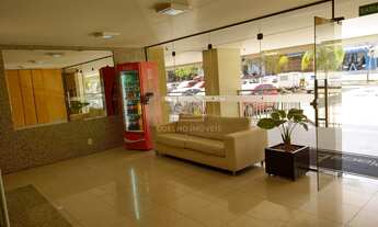 Imagem 7: CLSW 300A VIA PLACE LOFT COM VISTA LIVRE VAGA DE GARAGEM LOCAÇÃO 6 MESES