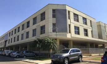 Imagem 3: CLSW 300A VIA PLACE LOFT COM VISTA LIVRE VAGA DE GARAGEM LOCAÇÃO 6 MESES