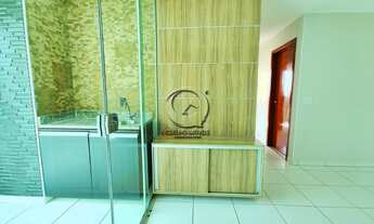 Imagem 3: BELLAVIDA 3 QUARTOS SENDO 1 SUÍTE COM LAZER COMPLETO VAGA DE GARAGEM