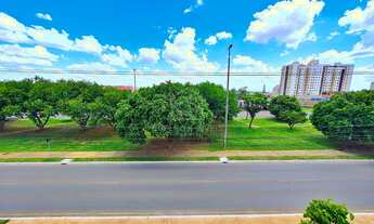 Imagem 3: QUADRA 302 SAMAMBAIA SUL APARTAMENTO 02 QUARTOS VISTA LIVRE