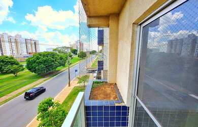 Imagem 7: QUADRA 302 SAMAMBAIA SUL APARTAMENTO 02 QUARTOS VISTA LIVRE