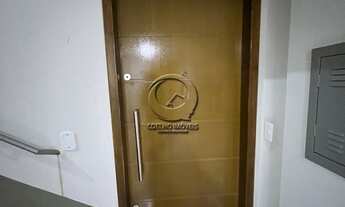 Imagem 3: BERNARDO SAYÃO GUARÁ II 02 QUARTOS COM VAGA DE GARAGEM E ELEVADOR