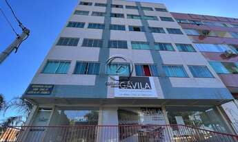 Imagem: BERNARDO SAYÃO GUARÁ II 02 QUARTOS COM