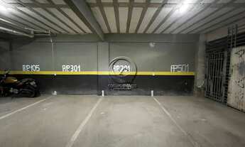 Imagem 5: BERNARDO SAYÃO GUARÁ II 02 QUARTOS COM VAGA DE GARAGEM E ELEVADOR