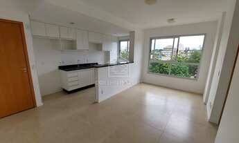 Imagem 2: QR 212 SAMAMBAIA RESIDENCIAL MAX PREMIUM 2 QUARTOS VAGA DE GARAGEM E LAZER