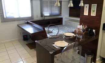 Imagem 7: KITNET MOBILIADA SUDOESTE LELITON GONÇALVES JÚNIOR COM VAGA COBERTA