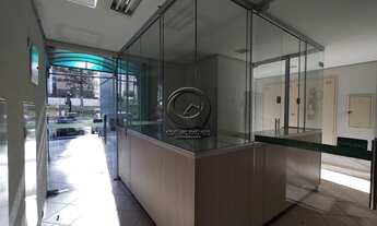 Imagem 6: MIRANTE DO PARQUE ÁGUAS CLARAS APARTAMENTO 01 QUARTO MOBILIADO PARA ALUGUEL