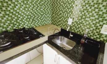 Imagem 2: MIRANTE DO PARQUE ÁGUAS CLARAS APARTAMENTO 01 QUARTO MOBILIADO PARA ALUGUEL