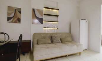 Imagem 3: MIRANTE DO PARQUE ÁGUAS CLARAS APARTAMENTO 01 QUARTO MOBILIADO PARA ALUGUEL