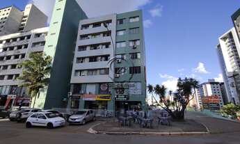 Imagem 4: MIRANTE DO PARQUE ÁGUAS CLARAS APARTAMENTO 01 QUARTO MOBILIADO PARA ALUGUEL