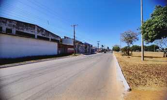 Imagem 2: SETOR INDUSTRIAL I CEILÂNDIA GALPÃO ESPAÇOSO PARA ALUGUEL