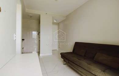 Imagem 2: YOU LIFE & STYLE ÁGUAS CLARAS APARTAMENTO 01 SUÍTE REFORMADO COM LAZER COMPLETO