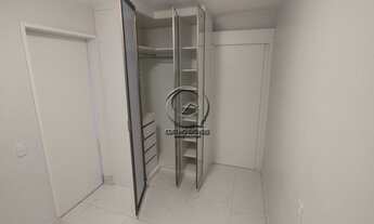 Imagem 4: MORADA DO PARQUE ÁGUAS CLARAS NORTE APARTAMENTO 01 QUARTO