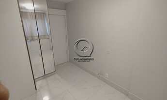 Imagem 2: MORADA DO PARQUE ÁGUAS CLARAS NORTE APARTAMENTO 01 QUARTO